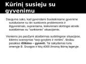 “Dievų miškas” Balys Sruoga 6 puslapis