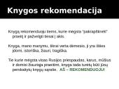 “Dievų miškas” Balys Sruoga 7 puslapis