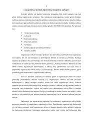 Kokybės vadybos esamos padėties tyrimas UAB „Savas kalnas“ 4 puslapis