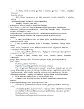 Ryšių ir gyventojų perspėjimo sistemos organizavimo ekstremalių situacijų atvejais 3 puslapis