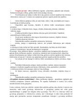 Ryšių ir gyventojų perspėjimo sistemos organizavimo ekstremalių situacijų atvejais 4 puslapis