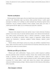 Nikotinas referatas 5 puslapis