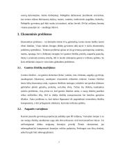 Pasaulio globalinės problemos 7 puslapis