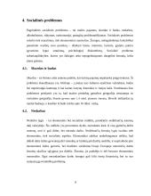 Pasaulio globalinės problemos 8 puslapis