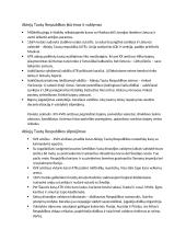 Renesanso ir humanizmo atspindžiai LDK 2 puslapis