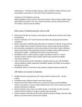 Renesanso ir humanizmo atspindžiai LDK 3 puslapis