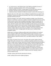 Viduramžių Lietuva konspektas 5 puslapis