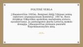 Lietuvos nepriklausomybės akto signatarai 4 puslapis