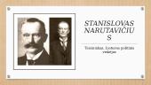 Lietuvos nepriklausomybės akto signatarai 10 puslapis