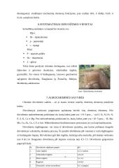 Elektrėnų savivaldybes, Semeliškių seniūnijos, Užkryžio kaimo dirvožemių apžvalga 7 puslapis