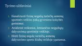 Neįgaliųjų dalyvavimas sporto klubų veikloje 6 puslapis