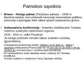 Tarptautiniai santykiai XX a. 4 deš. 2 puslapis