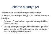 Tarptautiniai santykiai XX a. 4 deš. 5 puslapis