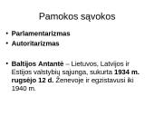 Smetonos Lietuva 2 puslapis