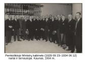 Smetonos Lietuva 11 puslapis