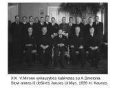 Smetonos Lietuva 13 puslapis