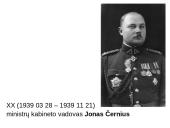 Smetonos Lietuva 14 puslapis