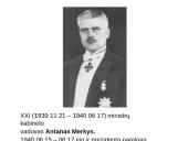 Smetonos Lietuva 15 puslapis