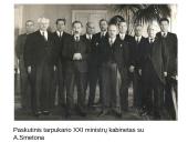 Smetonos Lietuva 16 puslapis