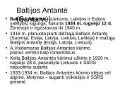 Smetonos Lietuva 20 puslapis