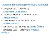 Smetonos Lietuva 5 puslapis