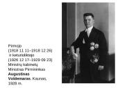 Smetonos Lietuva 6 puslapis