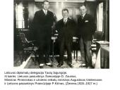 Smetonos Lietuva 8 puslapis