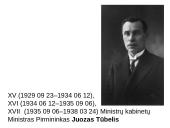 Smetonos Lietuva 9 puslapis