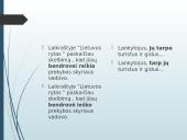 Kalbos kultūros klaidos (pristatymas) 4 puslapis