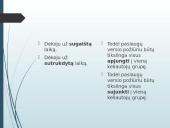 Kalbos kultūros klaidos (pristatymas) 5 puslapis