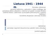 Lietuva 1941-1944