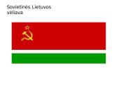 Pirmoji sovietinė okupacija Lietuvoje 10 puslapis