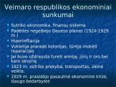 Vokietija tarpukariu (Veimaro Respublika ir Trečiasis Reichas) 14 puslapis
