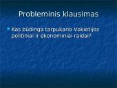 Vokietija tarpukariu (Veimaro Respublika ir Trečiasis Reichas) 3 puslapis