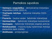 Vokietija tarpukariu (Veimaro Respublika ir Trečiasis Reichas) 4 puslapis