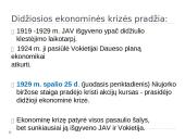 Didžioji depresija 5 puslapis