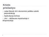 Didžioji depresija 6 puslapis