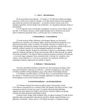 Knygų lyginamoji analizė: Z. Froidas "Kasdieninio gyvenimo psichopatologija" ir G.W. Olportas "Tapsmas" 3 puslapis