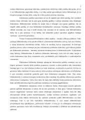 Bibliotekininkas — informacijos paieškos specialistas 3 puslapis