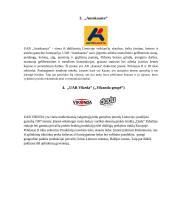 Lietuvos įmonių prekių ženklai 2 puslapis