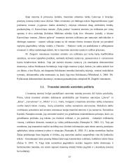 Trauminė atmintis Lietuvos žydų romanuose (Grigorijus Kanovičius, Icchokas Meras, Markas Zingeris)  12 puslapis