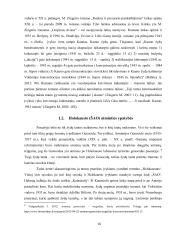 Trauminė atmintis Lietuvos žydų romanuose (Grigorijus Kanovičius, Icchokas Meras, Markas Zingeris)  16 puslapis