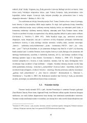 Trauminė atmintis Lietuvos žydų romanuose (Grigorijus Kanovičius, Icchokas Meras, Markas Zingeris)  18 puslapis