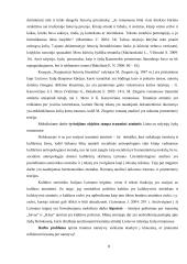 Trauminė atmintis Lietuvos žydų romanuose (Grigorijus Kanovičius, Icchokas Meras, Markas Zingeris)  8 puslapis
