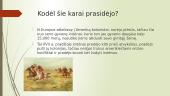Amerikiečių-Indėnų karai 3 puslapis