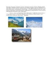 Alpių kalnai 2 puslapis