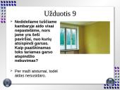 Garso sklidimo ypatybės 14 puslapis
