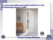 Garso sklidimo ypatybės 15 puslapis