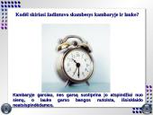 Garso sklidimo ypatybės 7 puslapis