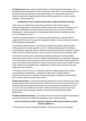 Konstitucinė teisė konspektas 5 puslapis